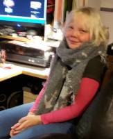 Delphine01 22.04.2019 - 22:10